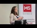 Progress in ms research conference latest news and developments
