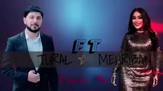 Tural Sedali ft. Mehriban - Canim De 2023 Resimi