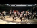 Girls sqwad // URBAN VIBES Dance school// Херсон 2018