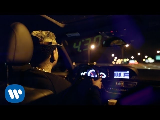 Kevin Gates - 4:30am [Official Music Video] class=