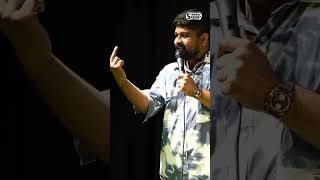 പൊതുജന താൽപര്യാർത്ഥം ശബരി ! | Standupsabari