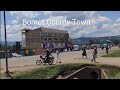 I left the village || My first travel video