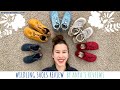 Wildling Shoes Review - Tanuki Sango & Pegasus