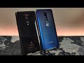 OnePlus 7 Pro 5G Vs Xiaomi Mi 9T Pro - Comparativa En Español