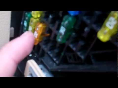 Volkswagen Jetta Power Outlet Problem and Solution