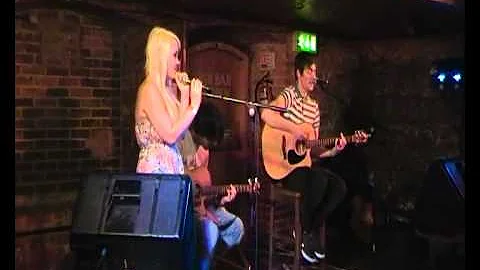 Hey! I'm A MovieStar Ft. Mollie Carter  - Wrong Or...
