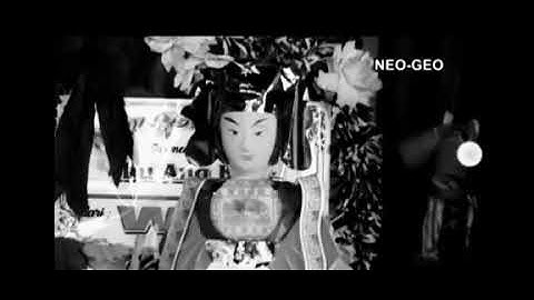 Hakka Song my Hakka hurray 2012年东马客家歌、山口洋歌