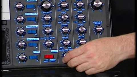 3 - Voyager Instructional Videos - Envelopes