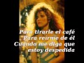 Gloria Trevi Un Día Más De Vida Letra