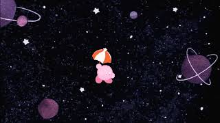 ◉:･ﾟ✧ Kirby's Dream Land 3 - Staff Roll 〜 [Slowed + Reverb] ♬ ♪