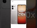 Iqoo z10x 6500mah battery test#iqooz10x #shortsfeed #trending @TechnologyGyan @TrakinTech