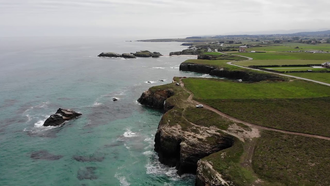 Asturias Capitulo 1