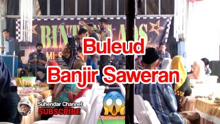Buleud Arif Yudistira bintang ADS |  Banjir Saweran
