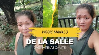 DE LA SALLE UNIVERSITY - DASMARIÑAS