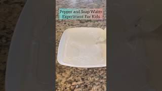 Experiment for toddlers | Easy science tricks | Activities for kids to do at home #indooractivities