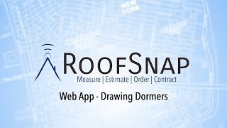 Web App - Drawing Dormers screenshot 5