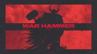 CASTER - WAR HAMMER (TC Visualiser)