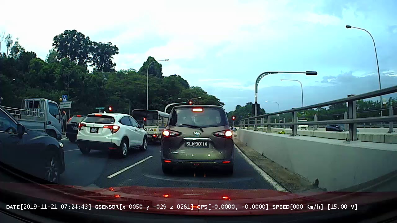 FBK1350B Biker hit and run (side mirror) YouTube