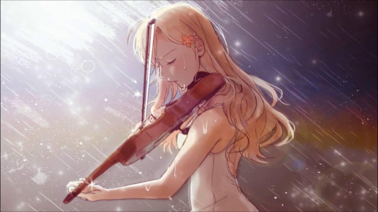 Relaxing Sad Violin Music In The Rain Soothing Violin Song Relaxing Sad Violin Music In The Rain Soothing Violin Song