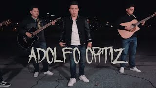El Pionero - Adolfo Ortiz chords
