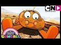 As Origens - Parte 2 | O Incrível Mundo de Gumball | Cartoon Network