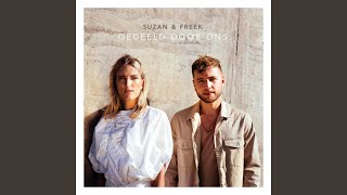 Video thumbnail of "Suzan & Freek - Hoofd In De Wolken"