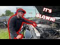 Diagnosing the mystery badillac engine noise rod bearing broken rocker arm piston