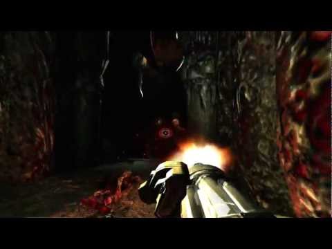 Video: Trailer Final Doom III Dirilis