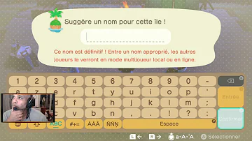 Comment sauvegarder une partie dans Animal Crossing ?