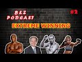 BOOMER AND ZOOMER PODCAST Mike Tyson Fools Drug Test, Bill Gross&#39;s Petty Feud, The Rise of Lethwei,