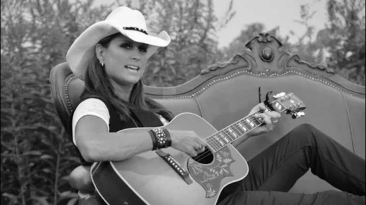Terri Clark Classic - It Wasn't God Who Made Honky...