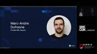 SREcon24 Americas - Capacity Constraints Unveiled: Navigating Cloud Scaling Realities