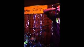 Ishmael Raps "Breakfast" Live