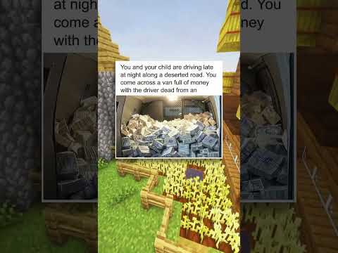 A Valuable Lesson Was Learned 