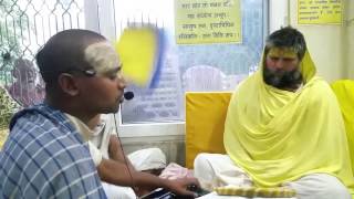 Download Lagu Aisi Hai Lalit Pyaari Lal ju ki Pran Pyaari pada // 01-05-17 MP3