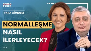 Erdoğan CHP'ye ne zaman gidecek? Nasuhi Güngör ve Elfin Tataroğlu yanıtladı
