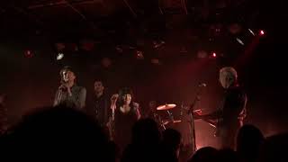 Rowland S Howard tribute with Lydia Lunch Endless Fall