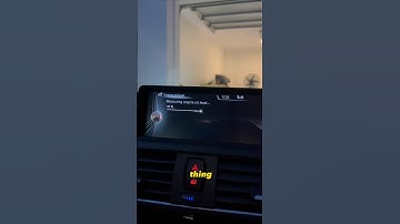 ONLY RIGHT WAY TO MEASURE OIL LEVEL IN F SERIES BMW