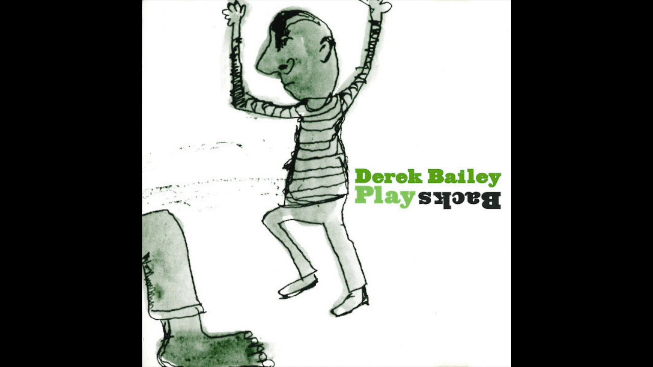 Watch Derek Bailey - Resigned (Acoustic) on YouTube Watch Derek Bailey - Resigned (Acoustic) on YouTube