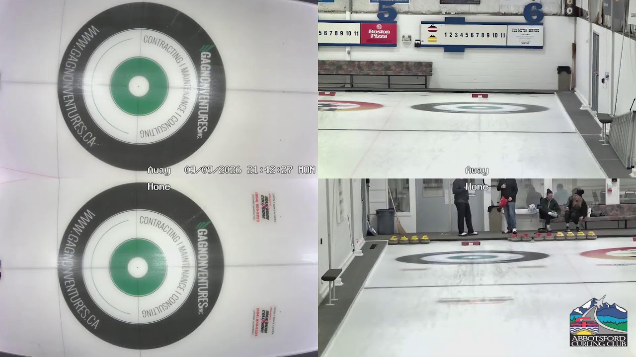 Sheet 6 - Monday Night Open (2026-03-09)