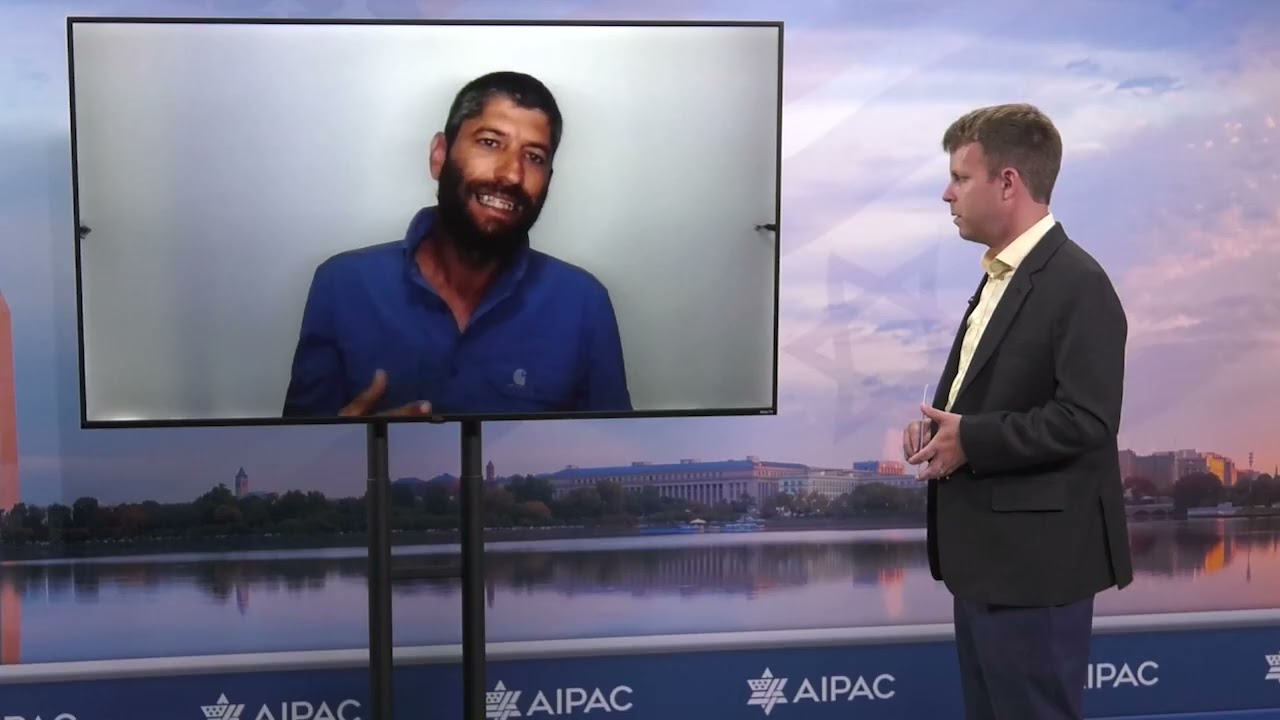 The Latest on Israel's Northern Border with Capt. (Res.) Ilan Shulman