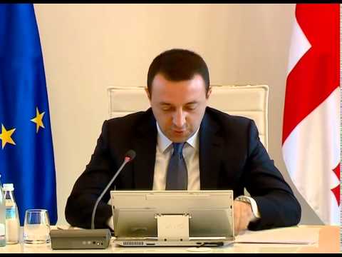 783 დევნილ ოჯახს ბინები გადაეცემა