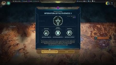 Easy Age of Wonders: Planetfall Gameplay Tutorial 84