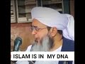 Islam is in my dna