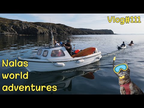 Video: Kan du paddla kajak på Panguitch-sjön?