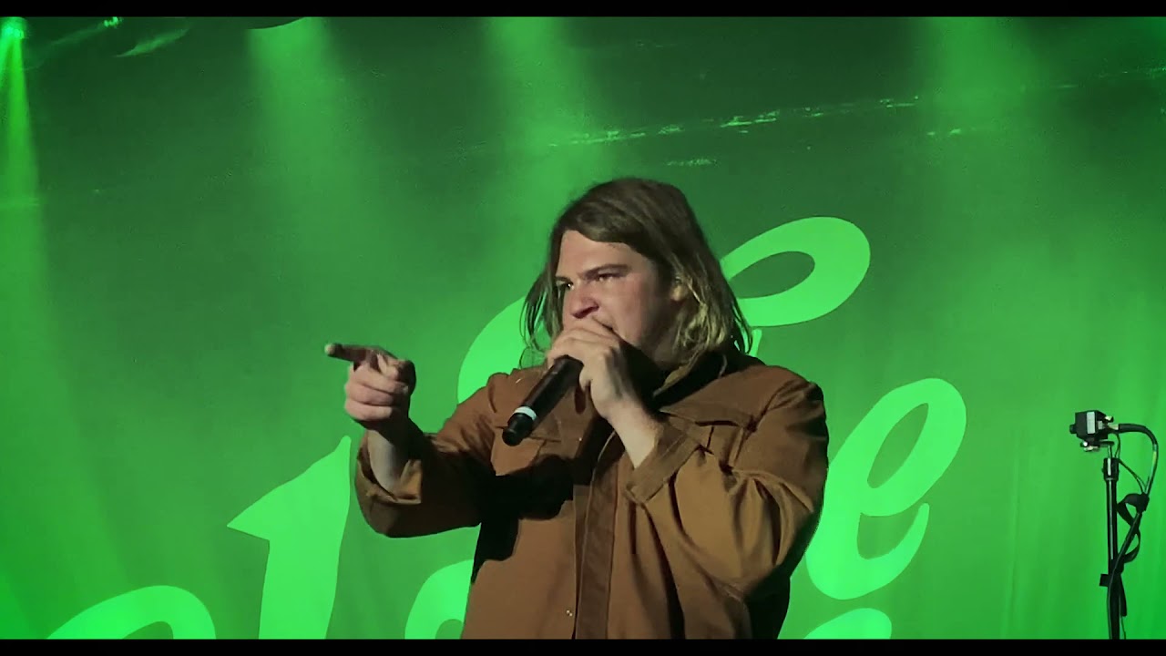 The Glorious Sons 2021.10.01 Point Edward, ON [Full Show] YouTube