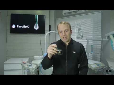 Oral−B D12013AE Microaplicador Zeroflox 100Unid. - Mixpac