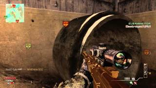 AS50 Clip for my Multi Cod Episode