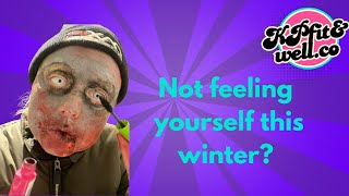 Free Mini Masterclass - Vitamin D