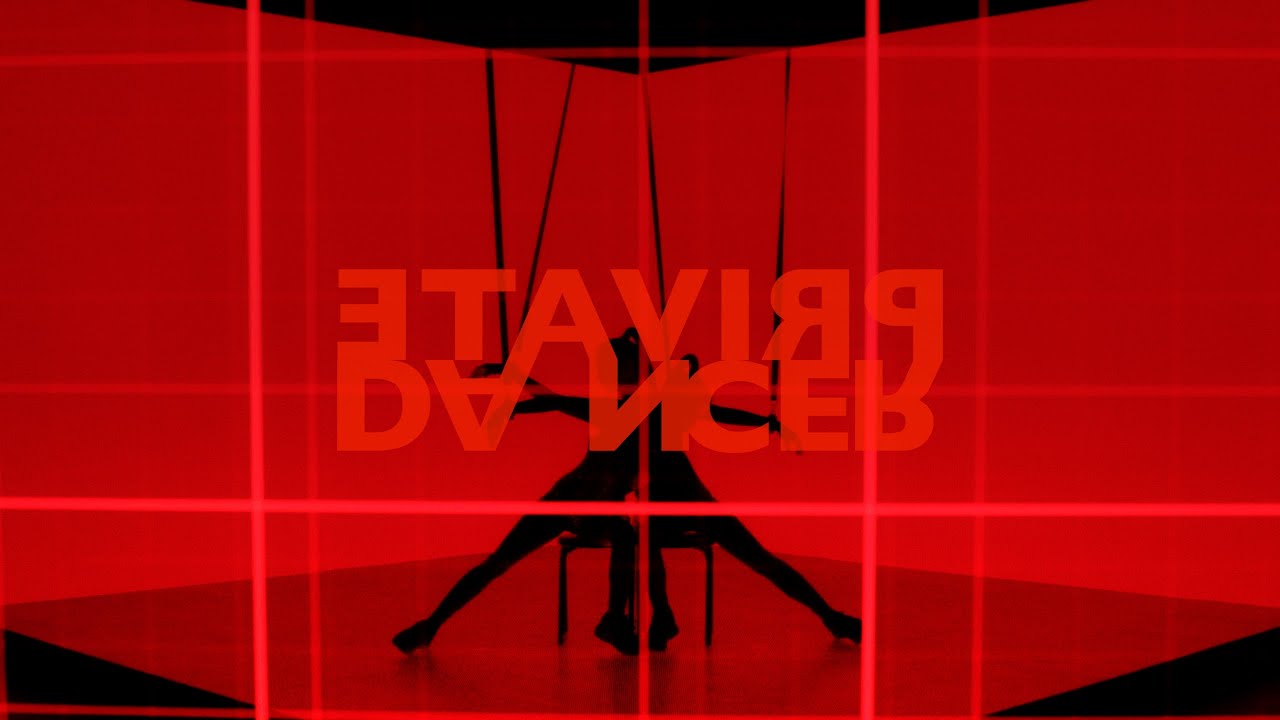 Watch FEMM - Private Dancer (Music Video) on YouTube Watch FEMM - Private Dancer (Music Video) on YouTube